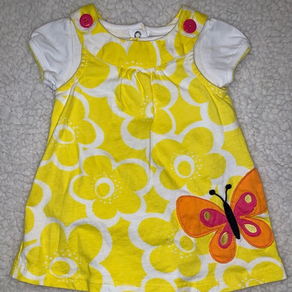 NWOT Carters Summer Outfit *BUY2GET2FREE!* - Picture 5 of 7